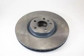 Febi Bilstein Front Disc Brake Rotor - 31471752